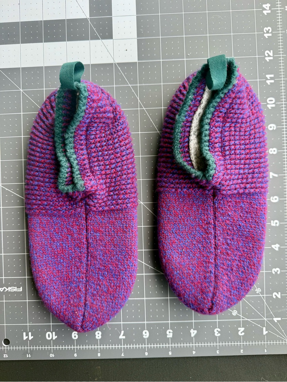 Bombas Gripper Slipper Socks * Women's Small * NWT + Pouch * Color Out of Stock - Picture 5 of 10